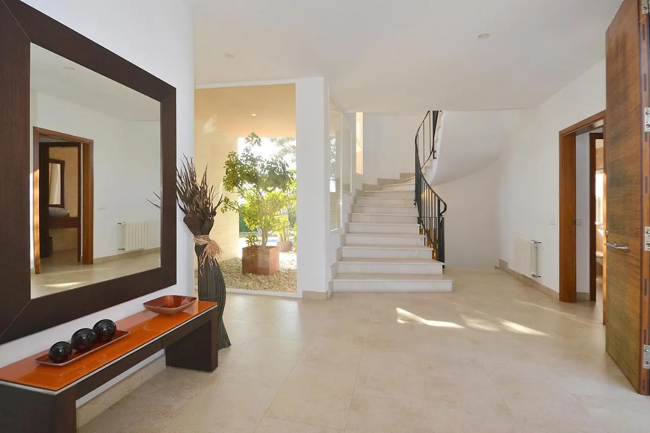 Villa Cactus Инка 0*,  Испания
