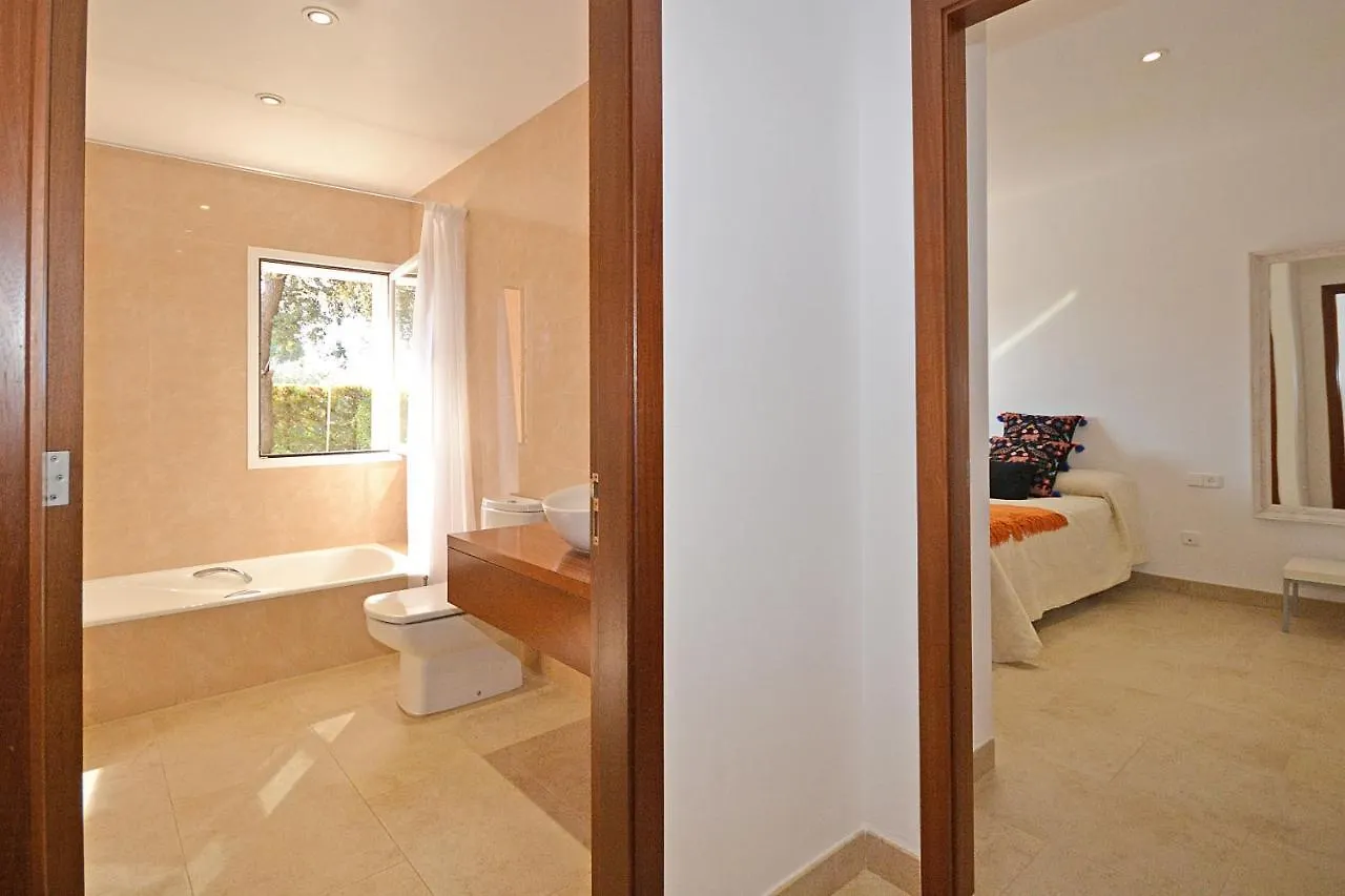 Villa Cactus Инка 0*,  Испания
