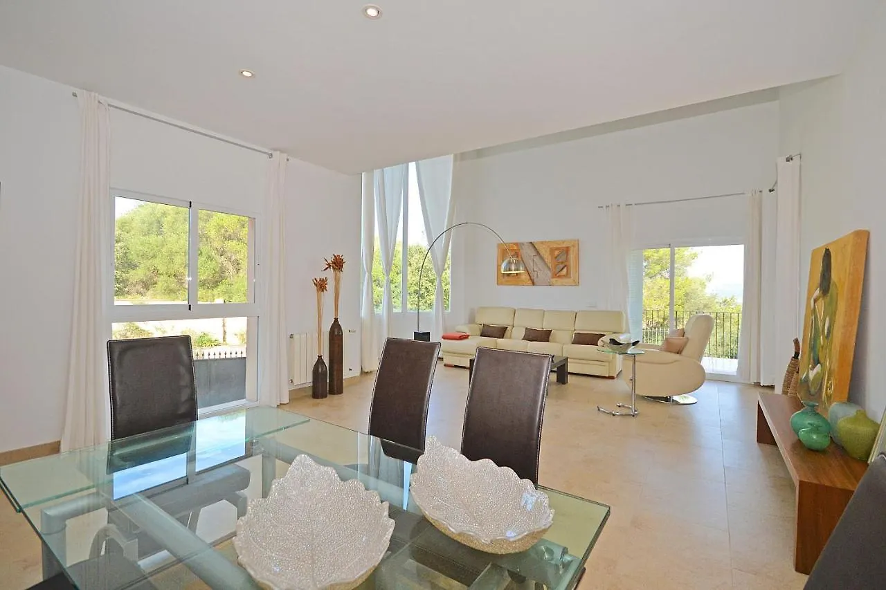 Villa Cactus Инка