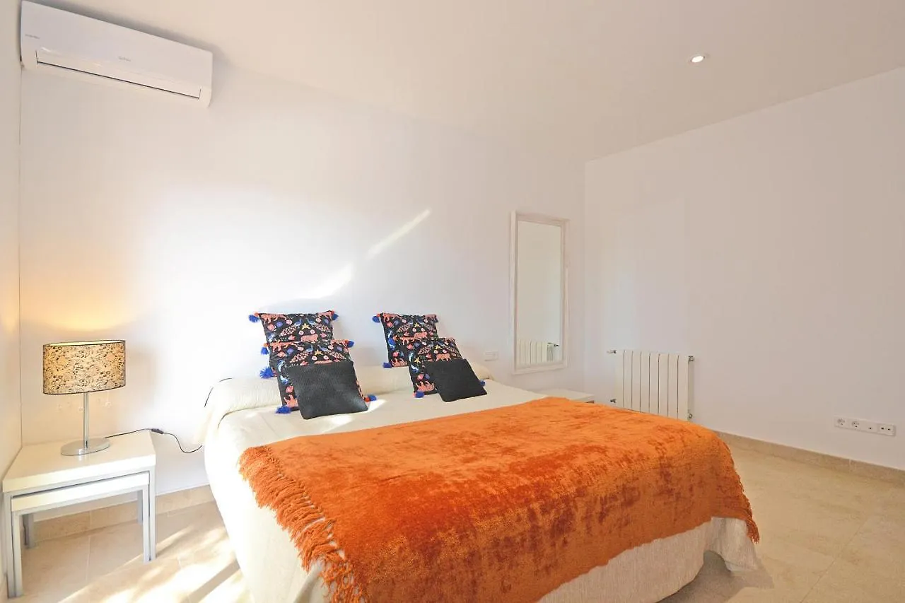 Villa Cactus Инка