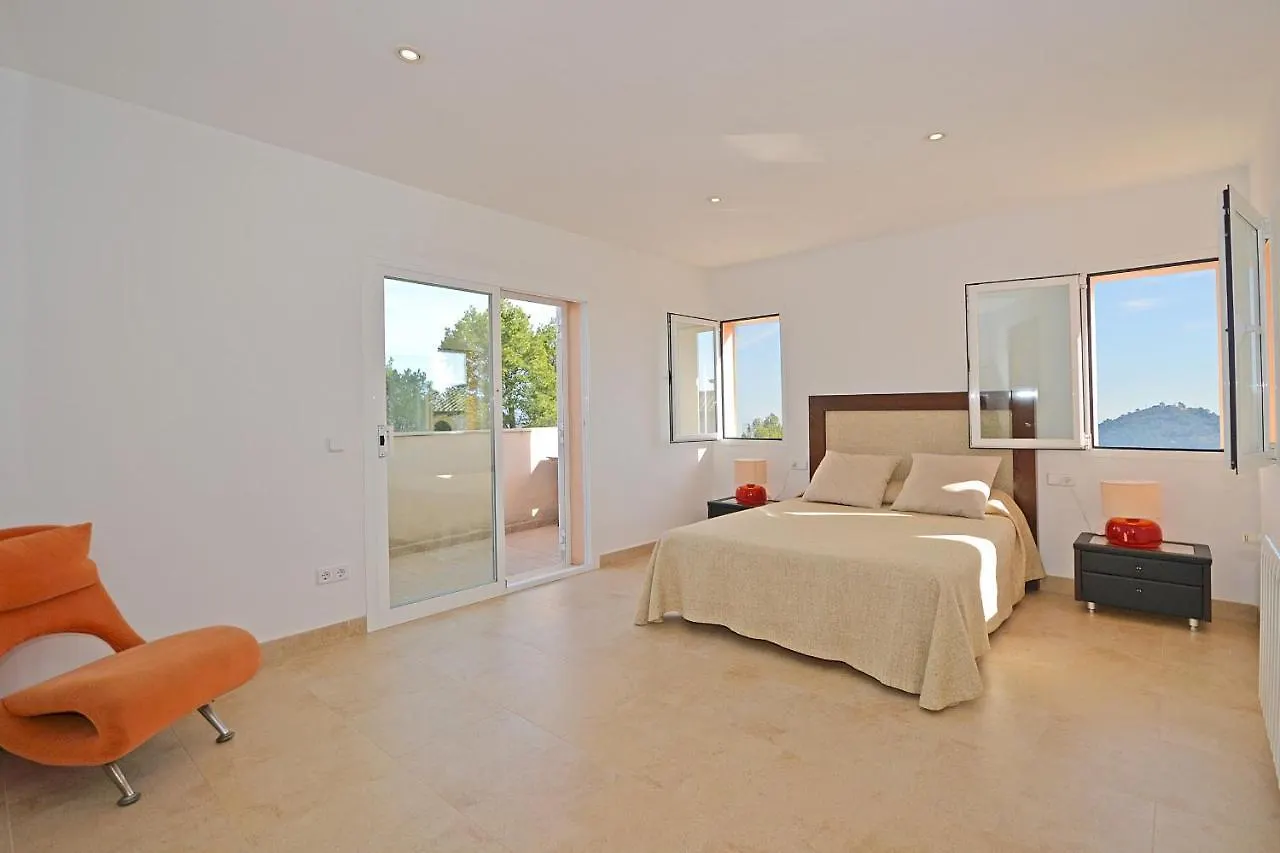 Villa Cactus Инка