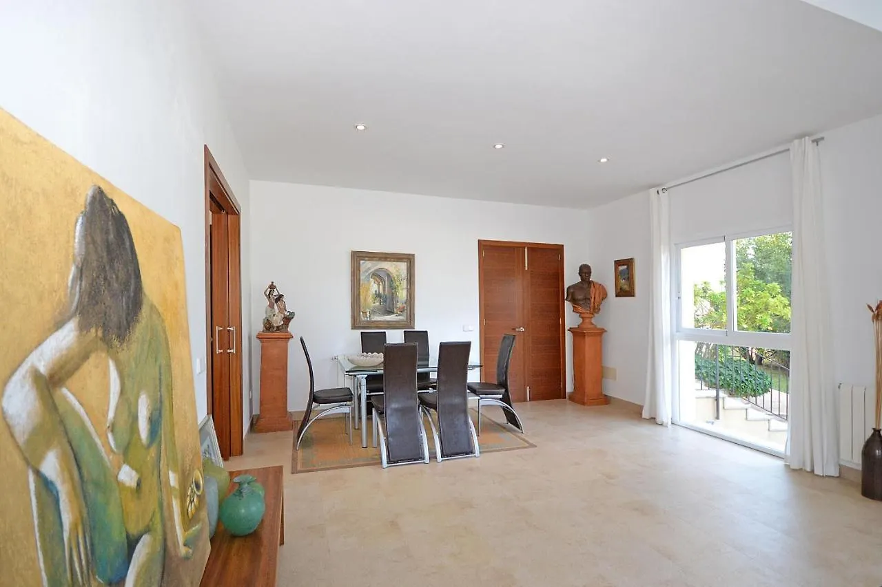 Villa Cactus Inca  0*, Inca (Mallorca)