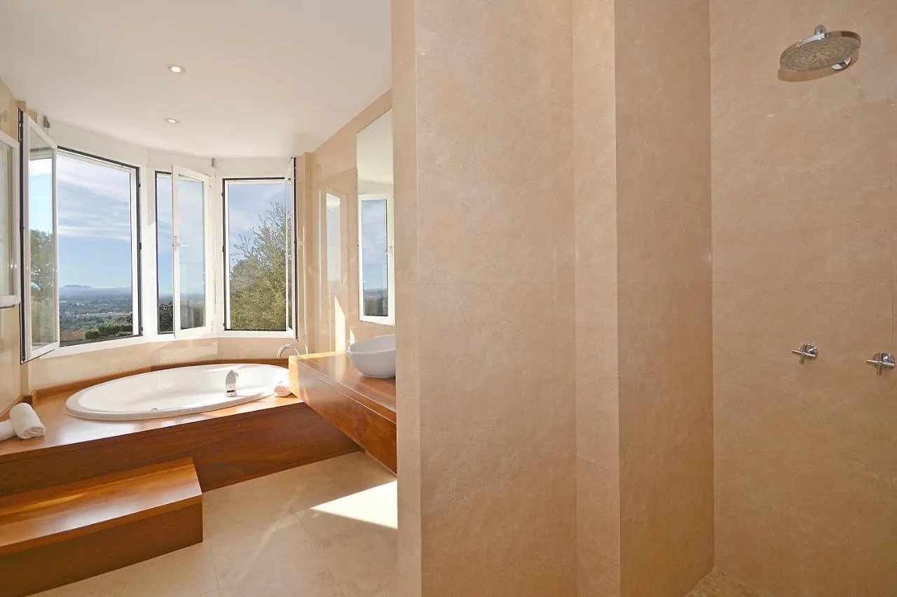 Villa Cactus Inca  Inca (Mallorca)