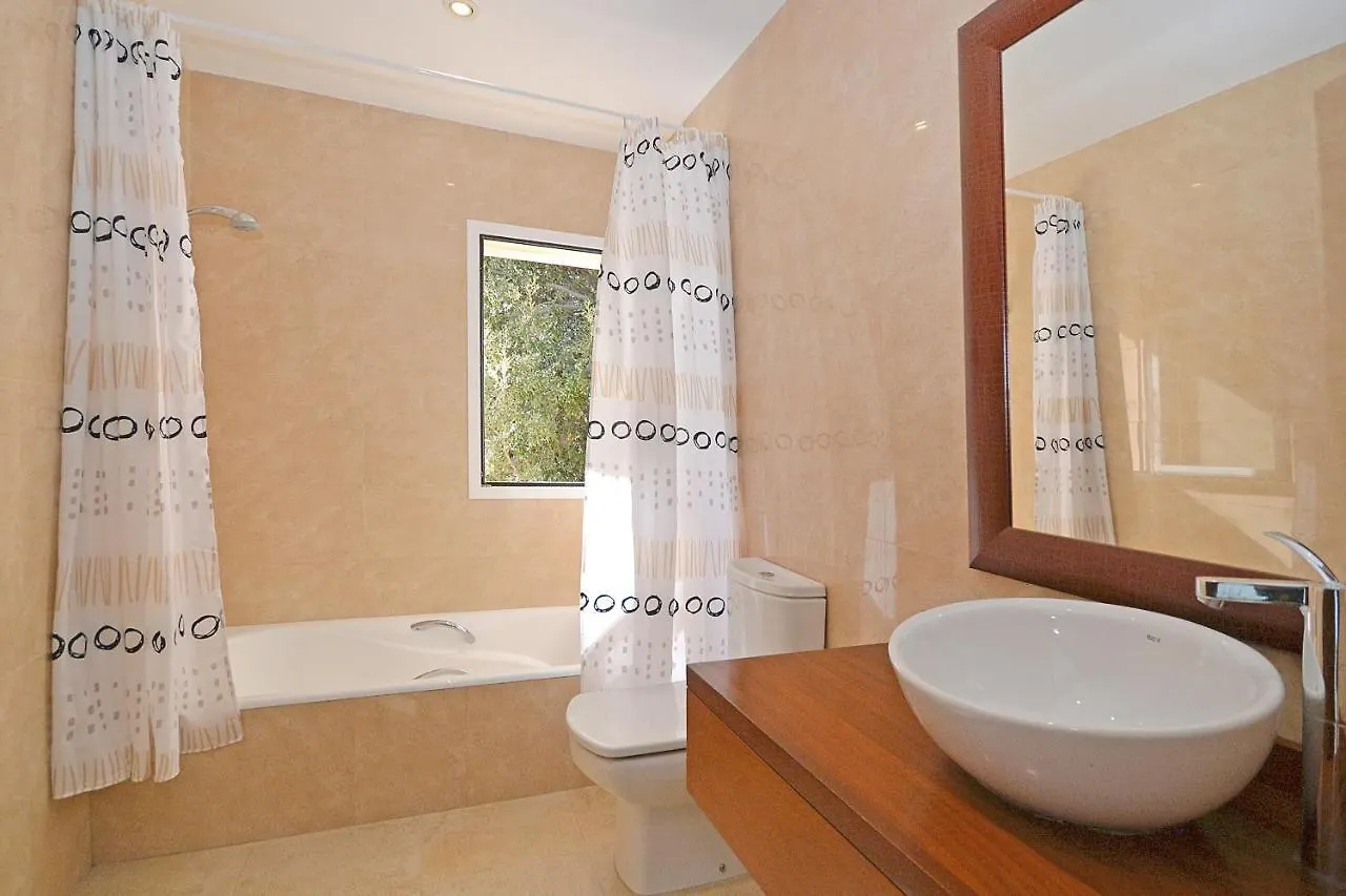 Villa Cactus Inca