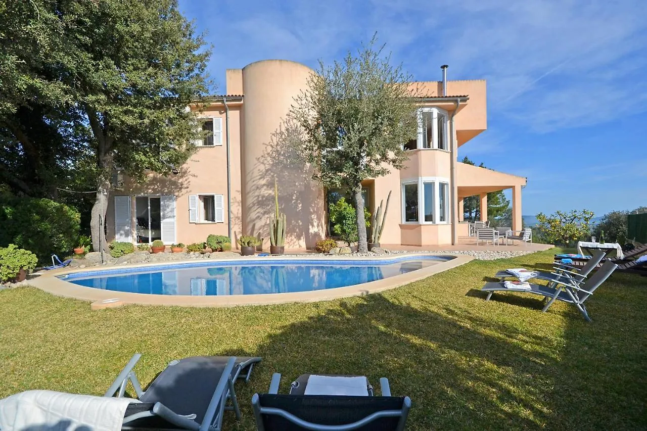 Villa Cactus Inca   Inca (Mallorca)
